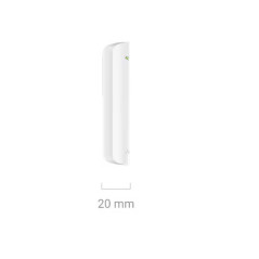 DoorProtect White Jewell Ajax Contatto Magnetico wireless