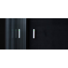 GlassProtect White Jewell Ajax rilevatore Rottura vetri wireless