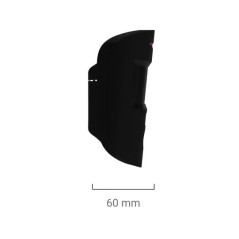 MotionCam Black Jeweller Ajax wireless