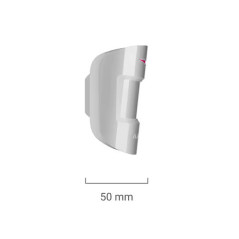 MotionProtect White Jeweller Ajax wireless
