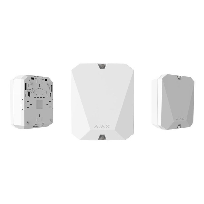MultiTransmitter Bianco