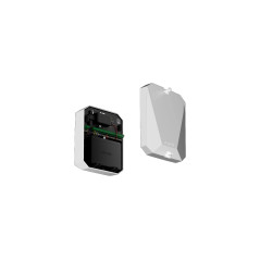 MultiTransmitter White Jeweller Ajax wireless