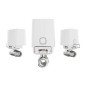 WaterStop Bianco (DN25)
