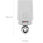 WaterStop Bianco (DN25)