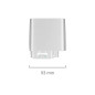 WaterStop Bianco (DN25)