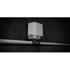WaterStop (DN25) White Jeweller Ajax wireless