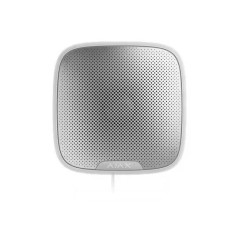 StreetSiren Fibra White filare Ajax