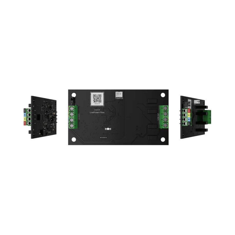 LineProtectFibra