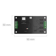 LineProtect Fibra filare Ajax