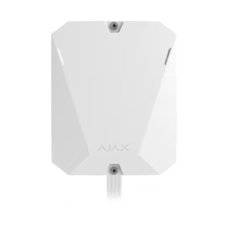 HubHybrid (4G) White Jeweller filare Ajax wireless