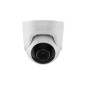 TurretCam (8 Mp/4 mm) Bianco