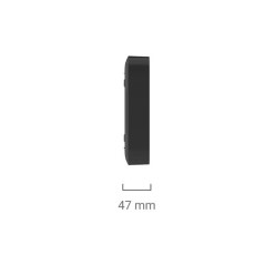 NVR (8ch) Black filare Ajax
