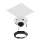 DomeCamMini (5 Mp/2.8 mm) Bianco