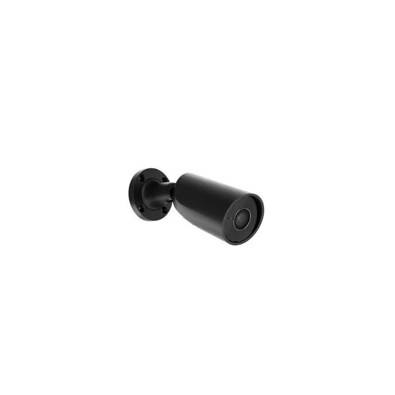 BulletCam (5 Mp/2.8 mm) Nero